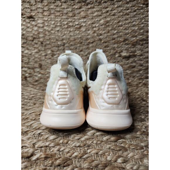 Nike Free TR 8 Premium Women's Sail Bronze Size 7 CD9562-198 Training Shoes - Picture 9 of 12